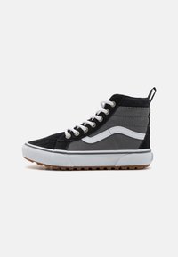 Non sélectionné, black/grey