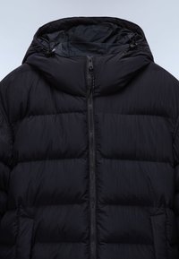 Napapijri A-TEREZ - Vinterjakker - black beauty