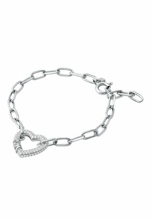 PREMIUM - Bracelet - silver