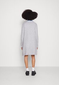 Esprit Strickjacke - light grey