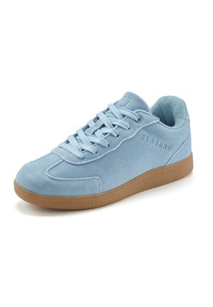 Elbsand, ELBSAND SNEAKER - Sneaker low - blau