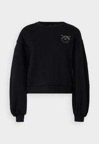 CERESOLE MAGLIA - Mikina - nero limousine