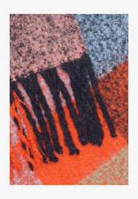 Geselecteerd, orange