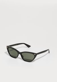 Saulesbrilles - black/grey