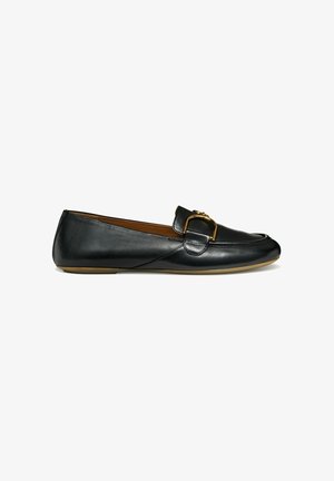 Geox, Chaussons - black
