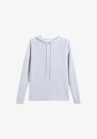 Non selezionato, ice blue