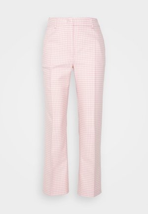 Pantaloni - pink