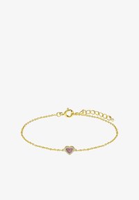 Niet geselecteerd, gold-coloured/pink