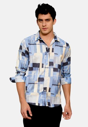 Camicia - multi-coloured
