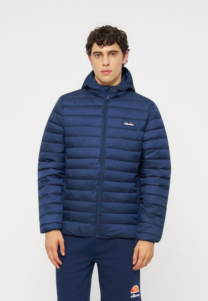 Chaqueta de entretiempo