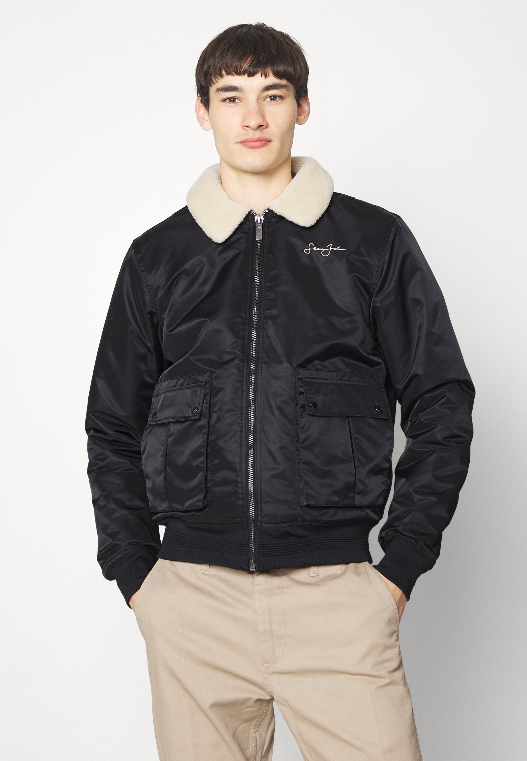 sean john jacket