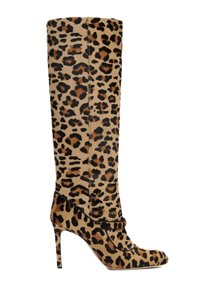 USSI - Boots - eff cav on chia nero