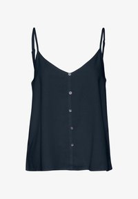 No seleccionado, navy blazer