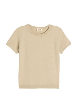 - T-shirt basic