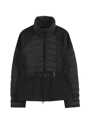 aim’n®, HYBRID JACKET - Veste d'hiver - black