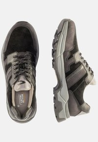 camel active Sneaker low - black