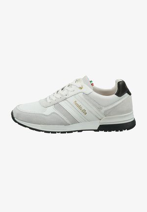Pantofola d'Oro, Zapatillas - bright white