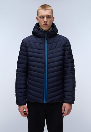 Napapijri LAPAZ  - Winter jacket - blu marine