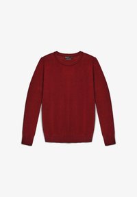 Unausgewählt, bordeaux