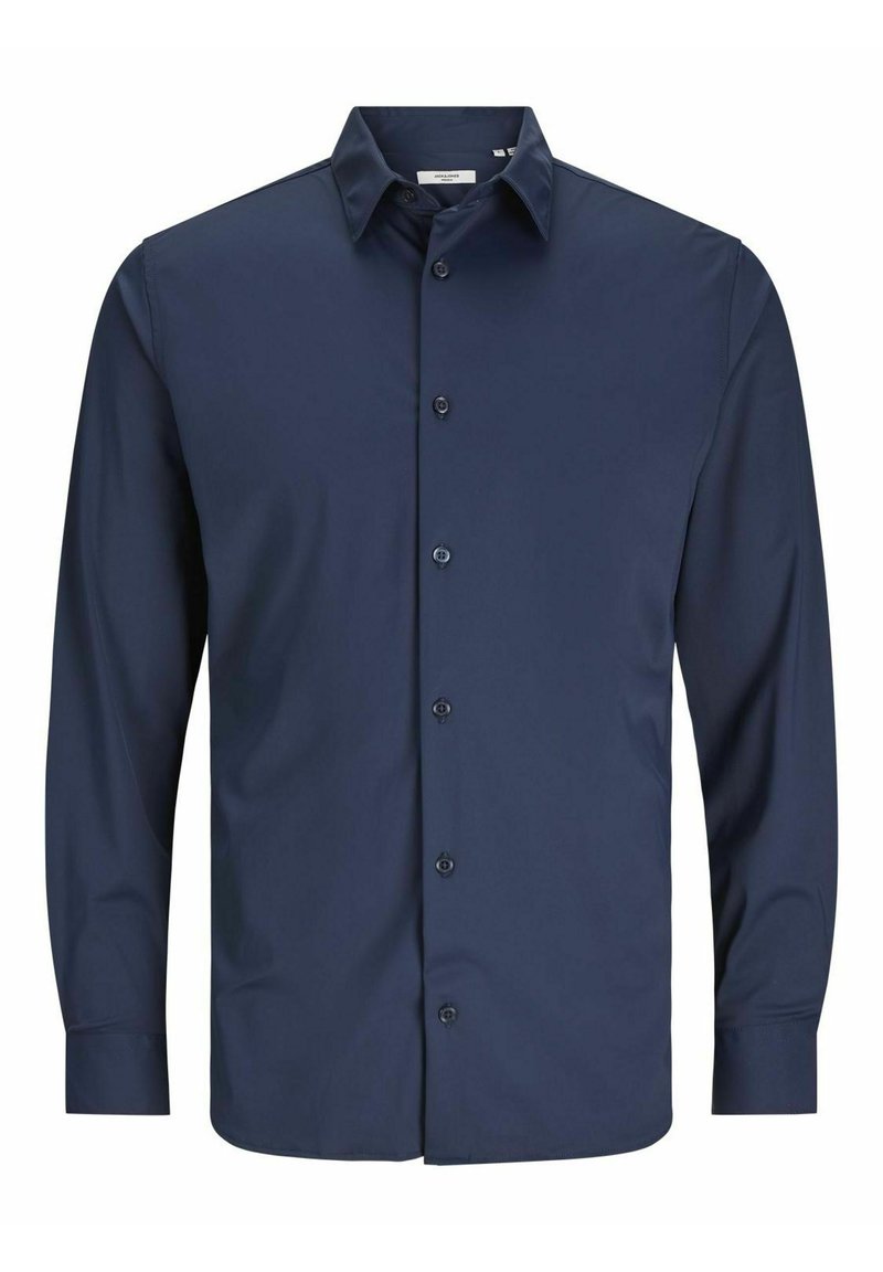 Jack & Jones PREMIUM Overhemd donkerblauw