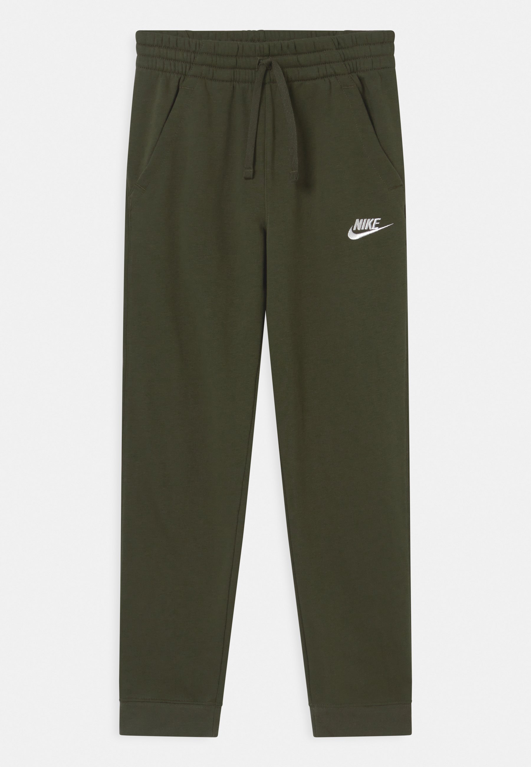 Nike Sportswear SUIT CORE SET - Chándal - khaki/caqui - Zalando.es