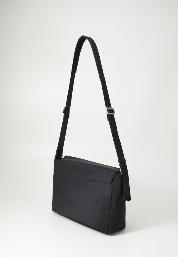 UTILITY MESSENGER UNISEX - Cross body bag4
