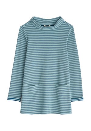 Seasalt Cornwall MAWGAN PORTH - Felpa - blue bramble bank mist