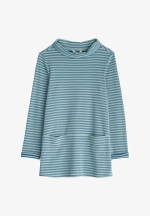 Seasalt Cornwall, MAWGAN PORTH - Sweatshirt - blue bramble bank mist