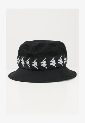 Kappa, Cappello - black