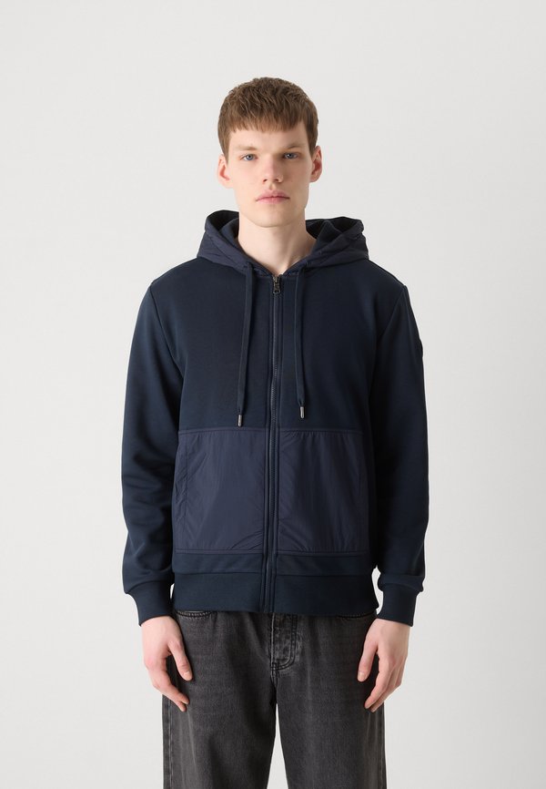 MENS - Zip-up sweatshirt4