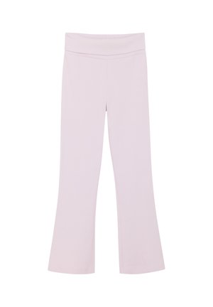 Leggings - Hosen - rose pink