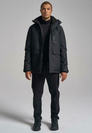 Diverse EVO 0524 HEAT czarny