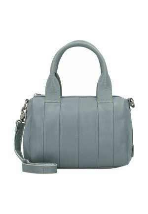 FEELING GOOD  - Borsa a mano - dusty blue