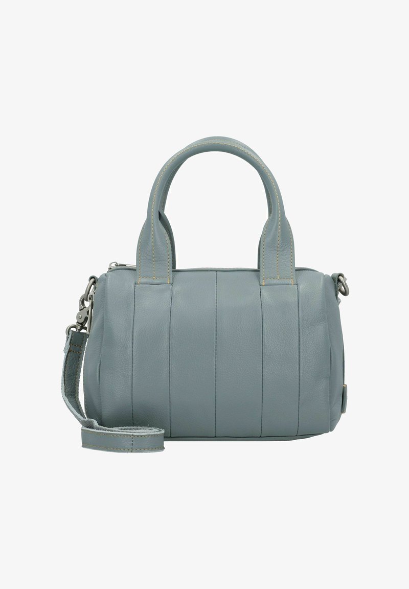 FREDsBRUDER FEELING GOOD - Borsa a mano - dusty blue