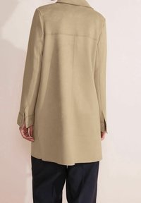 Street One Kort kappa / rock - sand