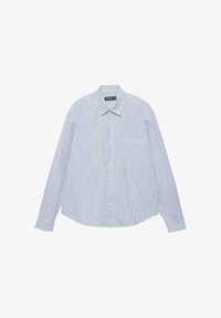 Niewybrane, light blue