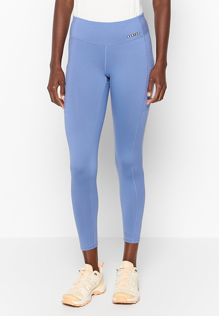 Burton Tights blauw Burton Tights blauw