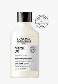 L'OREAL PROFESSIONNEL METAL DX SHAMPOO MINI - Shampoing