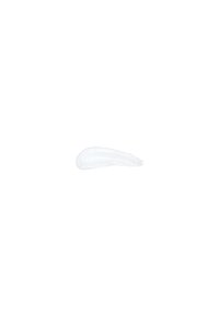 Producto claro en gel con una textura suave y brillante. Su color es blanco translúcido con una consistencia ligeramente viscosa.
