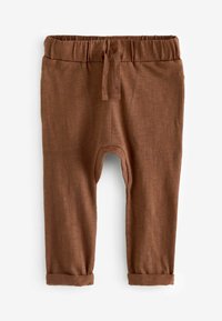 Next 3 PACK WEIGHT JOGGERS - Bukser - minerals