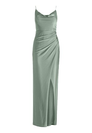 Vera Mont, VERA MONT - Robe de cocktail - real sage