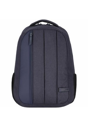 American Tourister STREETHERO Rucksack - Tagesrucksack - navy melange