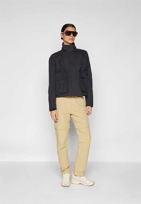 ESCAPE UTILITY JACKET - Hardshell jacket4