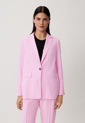 Blazer - rosa