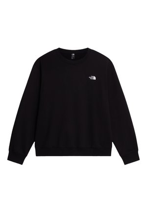 The North Face, Sweater - tnf black