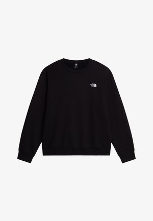 The North Face, Sweater - tnf black