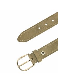 b.belt Gürtel - khaki