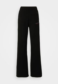 P-ZAM-IND - Pantalon de survêtement - black