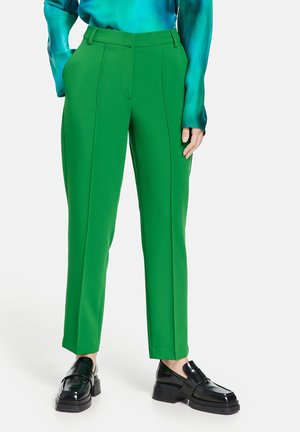 Broek - green