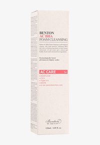 Benton AC BHA FOAM CLEANSING - Nettoyant visage